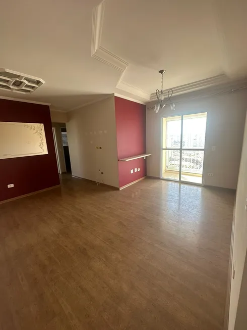 Foto 1 de Apartamento com 3 Quartos à venda, 70m² em Vila Antonieta, São Paulo