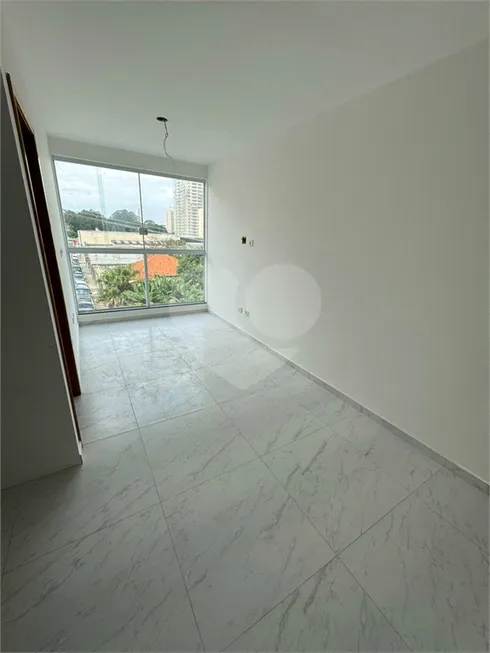 Foto 1 de Apartamento com 1 Quarto à venda, 34m² em Vila Prudente, São Paulo