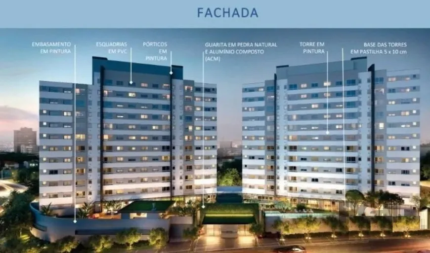Foto 1 de Apartamento com 3 Quartos à venda, 66m² em Teresópolis, Porto Alegre