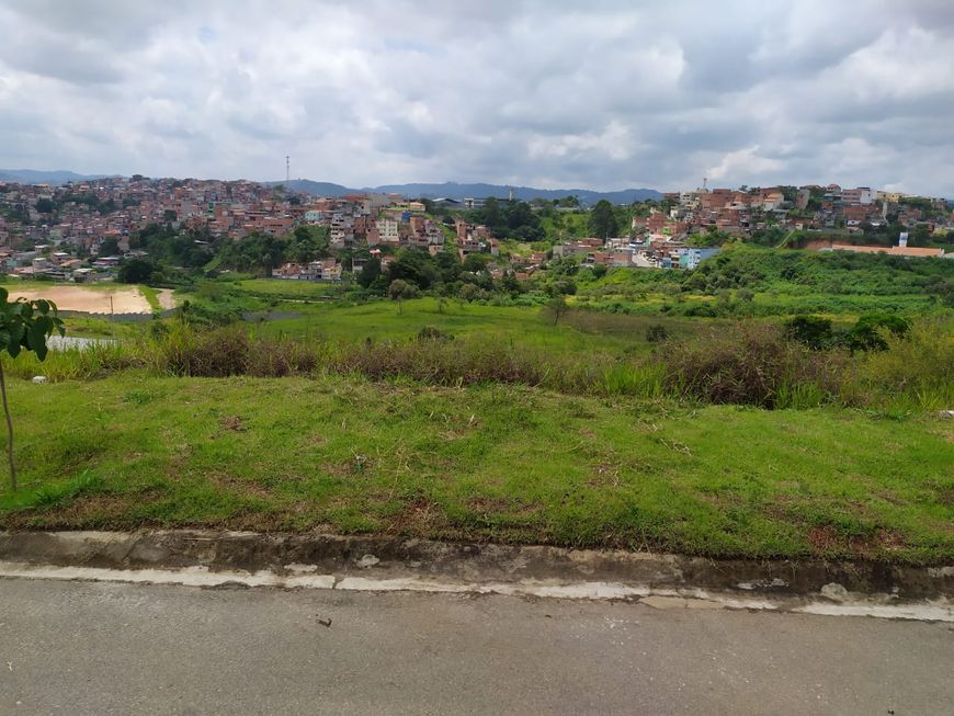 Lote/Terreno na Rua Maria Aparecida Natalino, 1520, Jardim