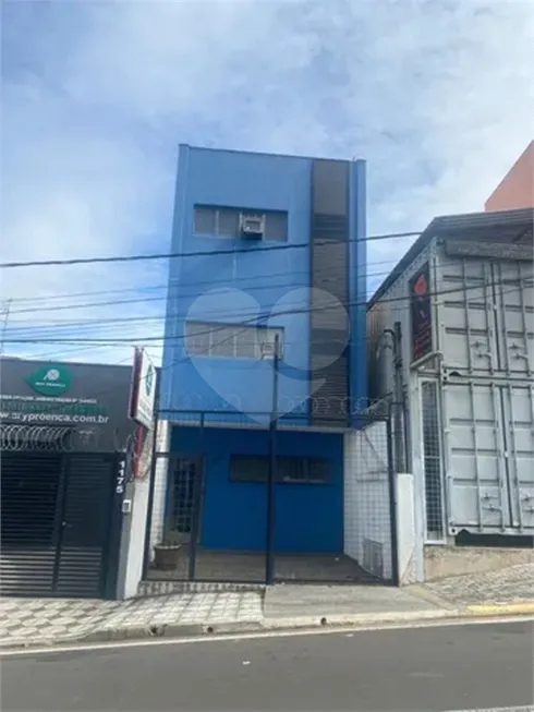 Foto 1 de Sala Comercial para alugar, 110m² em Centro, Sorocaba