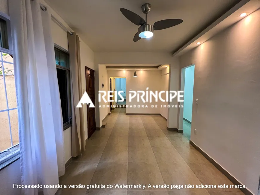 Foto 1 de Apartamento com 2 Quartos à venda, 95m² em Santa Teresa, Rio de Janeiro