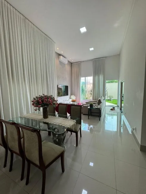 Foto 1 de Casa com 3 Quartos à venda, 123m² em Conjunto Residencial Redencao, Nova Iguaçu