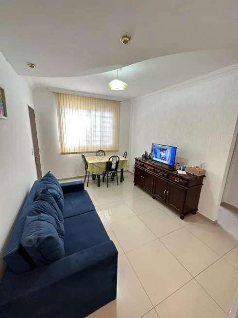 Foto 1 de Apartamento com 2 Quartos à venda, 47m² em Jardim Atlântico, Belo Horizonte