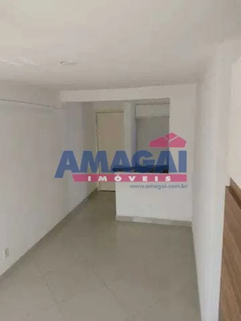 Foto 1 de Apartamento com 2 Quartos para alugar, 44m² em Jardim Califórnia, Jacareí