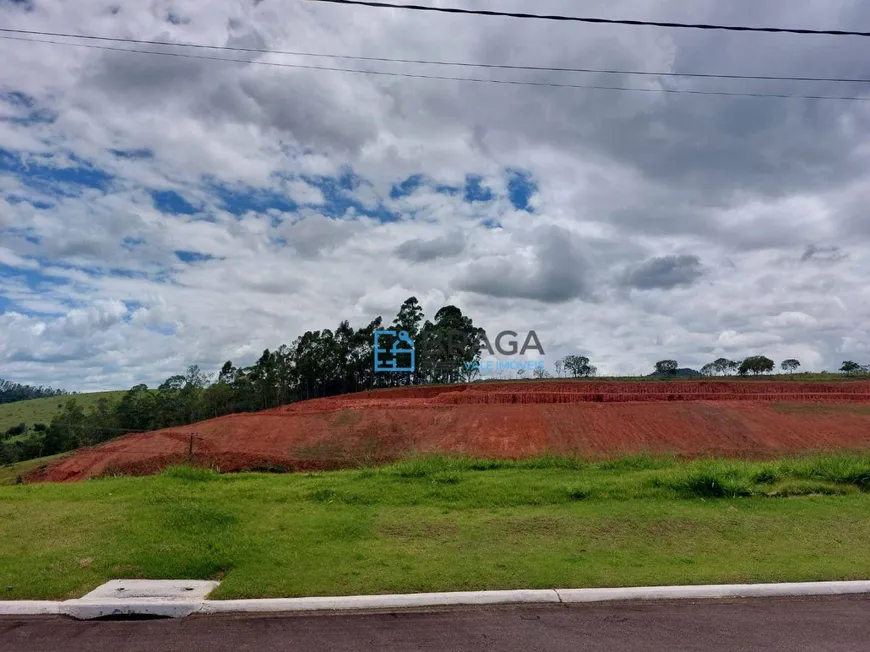 Foto 1 de Lote/Terreno à venda, 1000m² em Fazenda Sao Francisco, Jambeiro