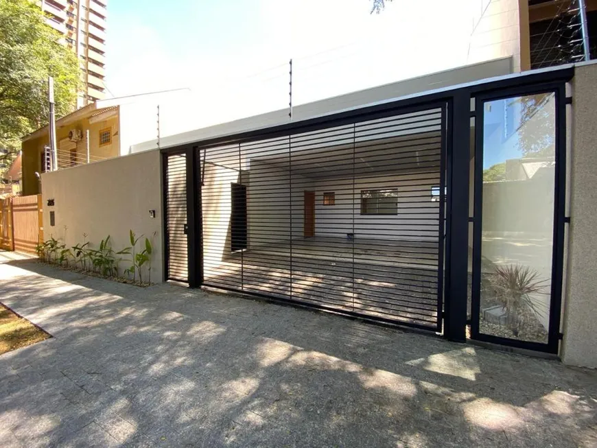 Foto 1 de Casa com 3 Quartos à venda, 140m² em Zona 07, Maringá