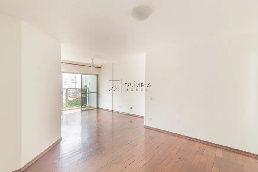 Foto 1 de Apartamento com 4 Quartos para alugar, 107m² em Pinheiros, São Paulo