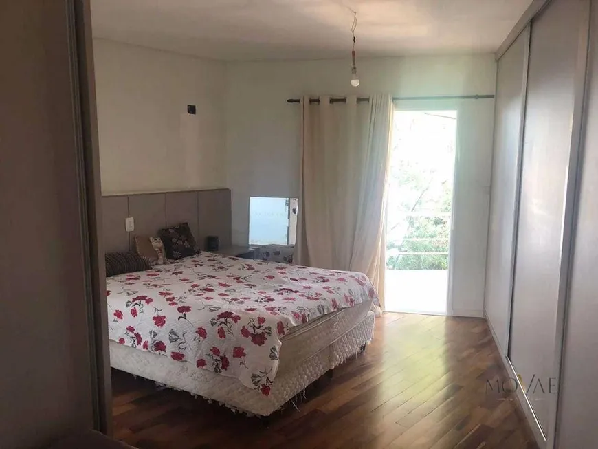 Foto 1 de Casa de Condomínio com 5 Quartos à venda, 339m² em Urbanova, São José dos Campos