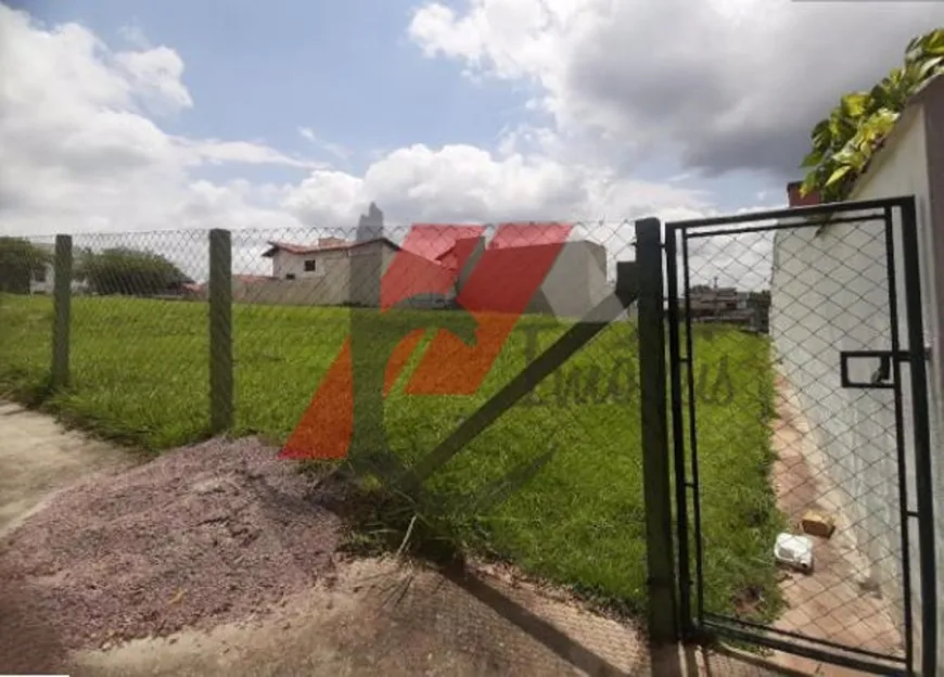 Foto 1 de Lote/Terreno à venda, 360m² em Santa Rosa, Vinhedo