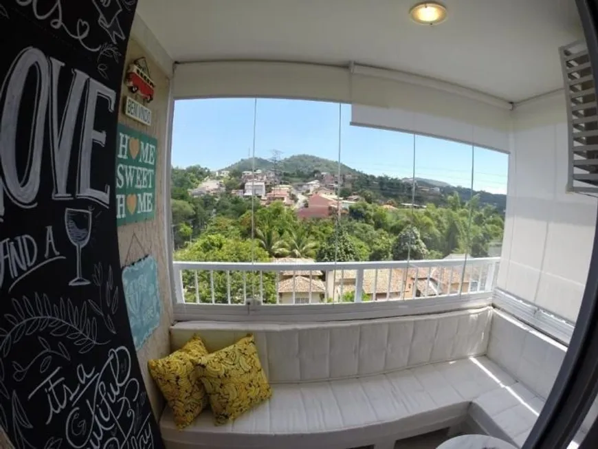 Foto 1 de Apartamento com 2 Quartos à venda, 65m² em Badu, Niterói