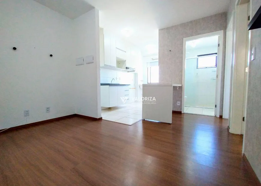 Foto 1 de Apartamento com 2 Quartos à venda, 42m² em Centro, Votorantim