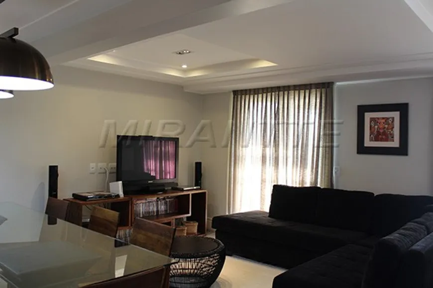 Foto 1 de Apartamento com 3 Quartos à venda, 140m² em Casa Verde, São Paulo