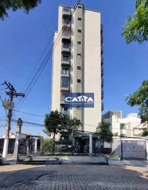 Foto 1 de Apartamento com 3 Quartos à venda, 126m² em Penha, São Paulo