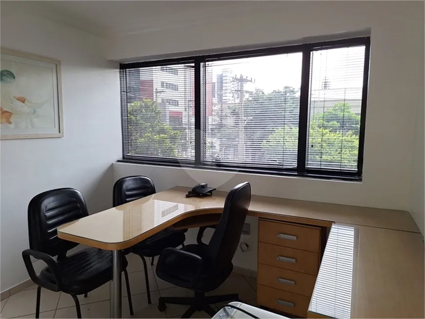 Foto 1 de Sala Comercial com 1 Quarto à venda, 30m² em Saúde, São Paulo