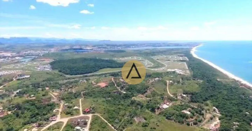 Foto 1 de Lote/Terreno à venda, 5000m² em Mar Do Norte, Rio das Ostras