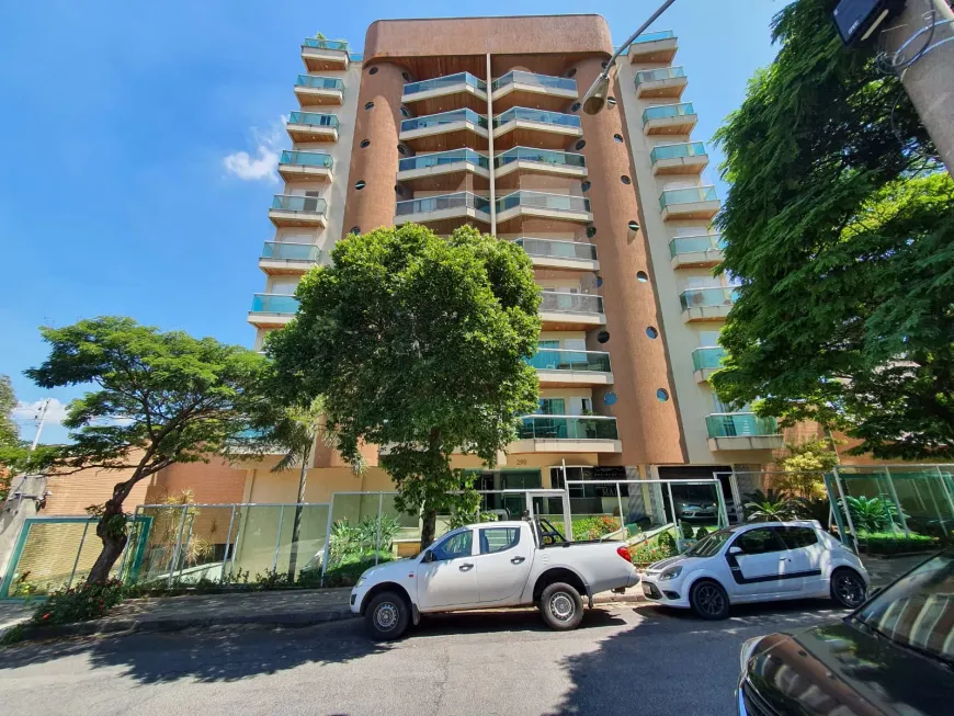 Foto 1 de Apartamento com 3 Quartos à venda, 1075m² em Jardim Paulistano, Sorocaba