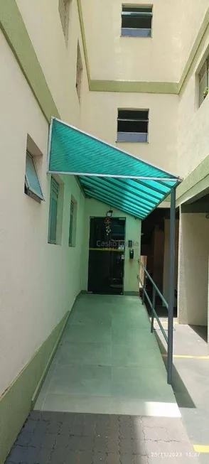 Foto 1 de Apartamento com 3 Quartos à venda, 75m² em Jardim Ipiranga, Americana