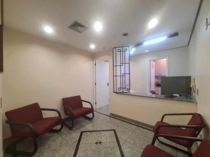 Foto 1 de Consultório para alugar, 48m² em Bela Vista, São Paulo