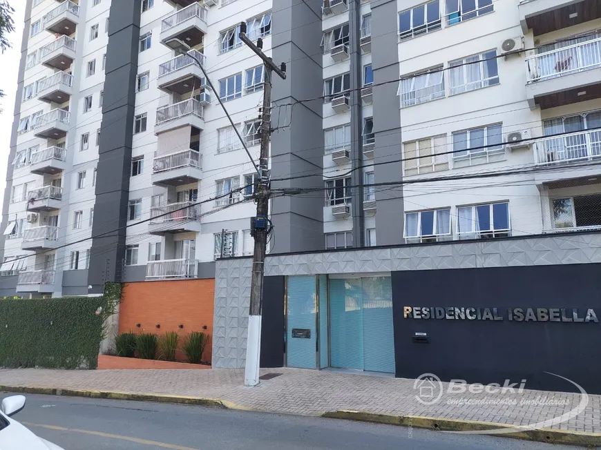 Foto 1 de Apartamento com 3 Quartos à venda, 108m² em Atiradores, Joinville