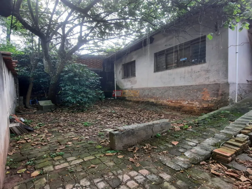 Foto 1 de Casa à venda, 490m² em Baeta Neves, São Bernardo do Campo