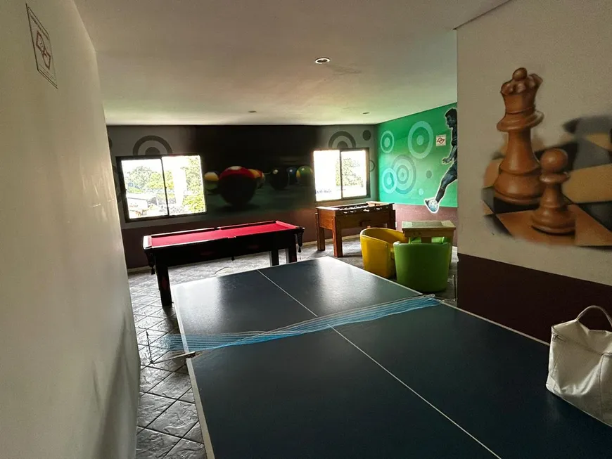 Foto 1 de Apartamento com 2 Quartos à venda, 48m² em Butantã, São Paulo