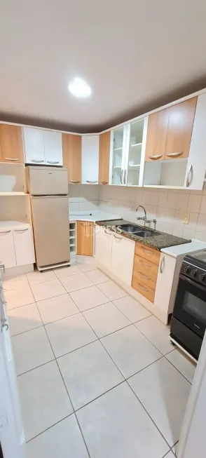 Foto 1 de Apartamento com 2 Quartos para alugar, 91m² em Farroupilha, Porto Alegre