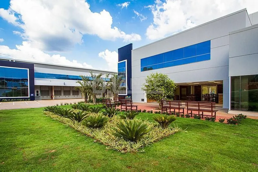 Foto 1 de Galpão/Depósito/Armazém para alugar, 1740m² em Vila San Martin, Campinas