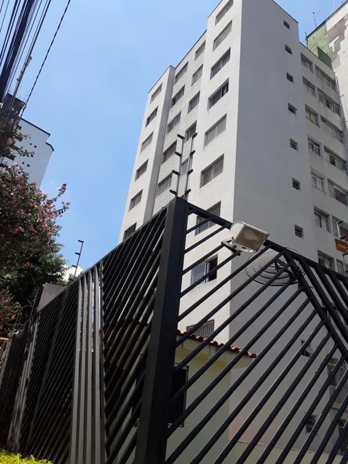 Foto 1 de Apartamento com 1 Quarto à venda, 54m² em Tucuruvi, São Paulo