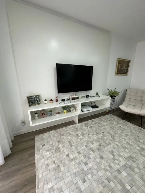 Foto 1 de Apartamento com 2 Quartos à venda, 92m² em Pagani, Palhoça