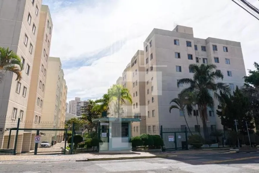 Foto 1 de Apartamento com 3 Quartos à venda, 69m² em Vila São Bento, Campinas