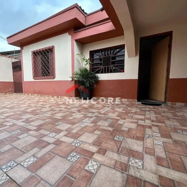 Foto 1 de Casa com 3 Quartos à venda, 130m² em Vila Rezende, Taubaté