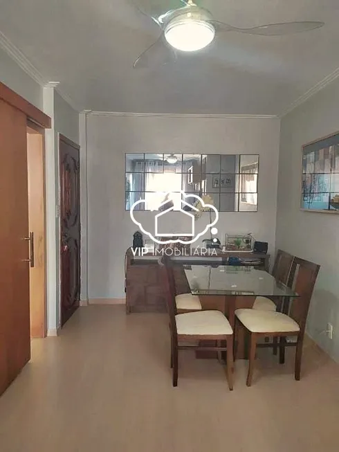 Foto 1 de Apartamento com 2 Quartos à venda, 65m² em Inhoaíba, Rio de Janeiro