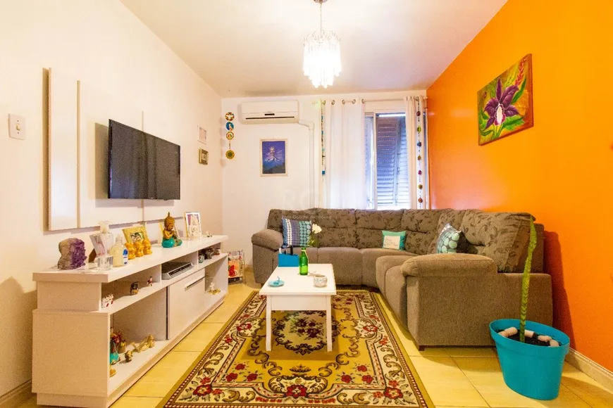 Foto 1 de Apartamento com 2 Quartos à venda, 49m² em Higienópolis, Porto Alegre
