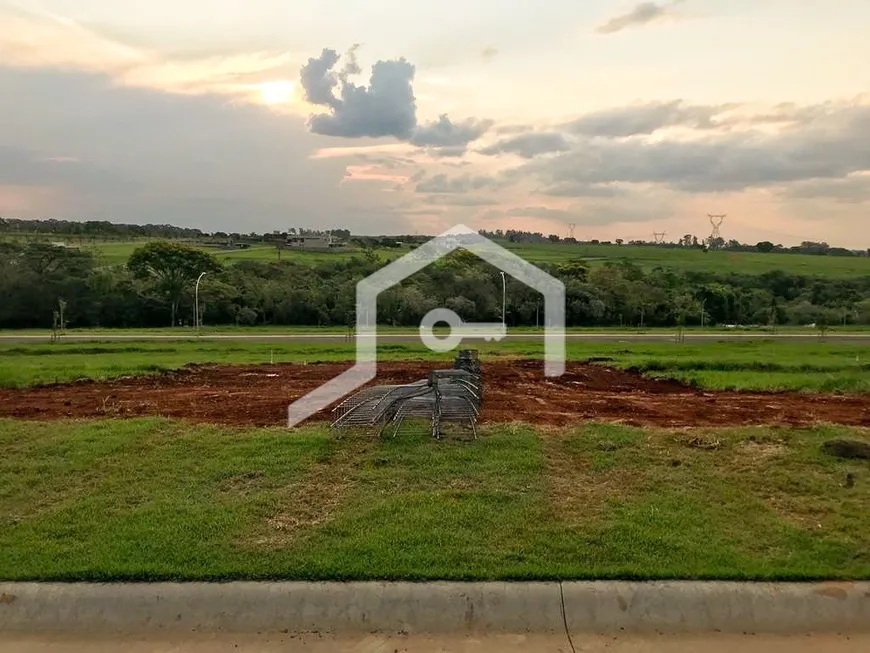 Foto 1 de Lote/Terreno à venda, 412m² em Jaguariuna, Jaguariúna