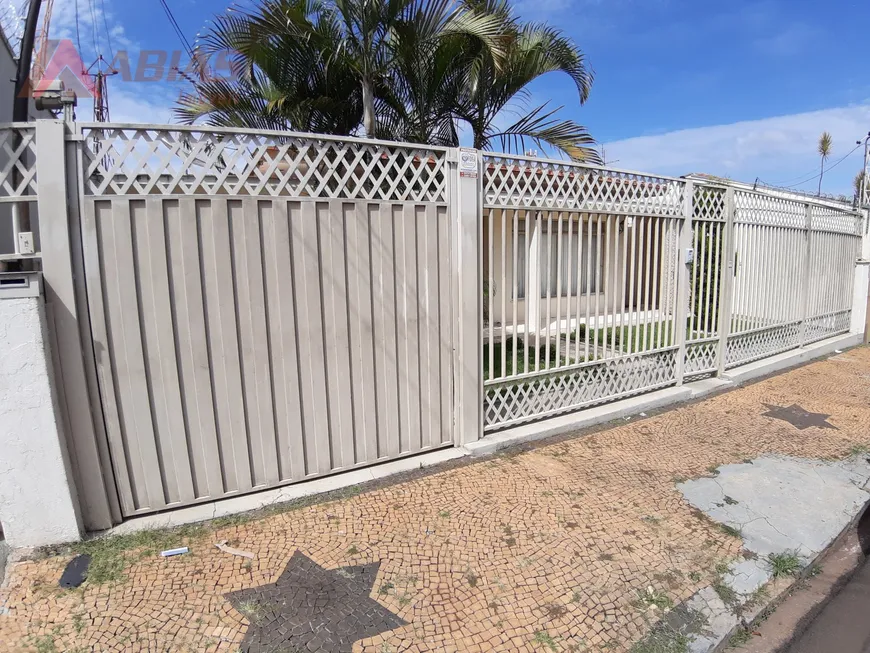 Foto 1 de Casa com 4 Quartos à venda, 286m² em Centro, São Carlos