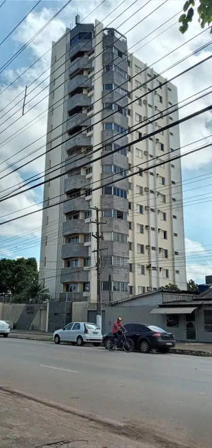 Foto 1 de Apartamento com 3 Quartos à venda, 173m² em Pedrinhas, Porto Velho