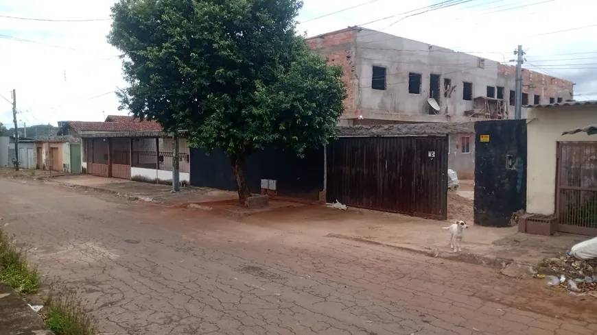 Foto 1 de Kitnet com 2 Quartos à venda, 40m² em Granja Cruzeiro do Sul, Goiânia