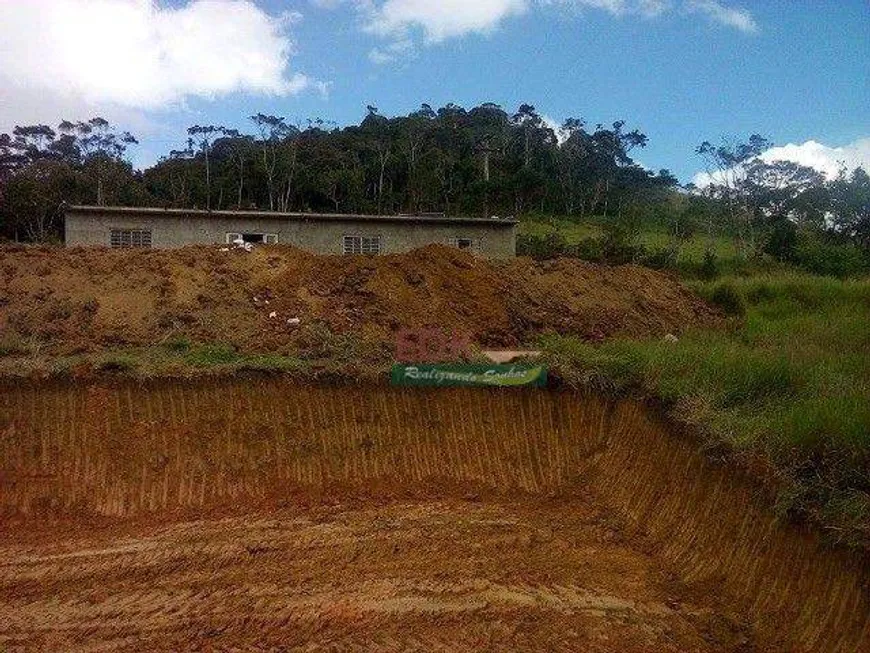 Foto 1 de Fazenda/Sítio com 2 Quartos à venda, 9000m² em Praia Das Palmeiras, Caraguatatuba