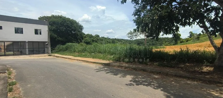 Foto 1 de Lote/Terreno à venda, 250m² em Varjão, Piraí