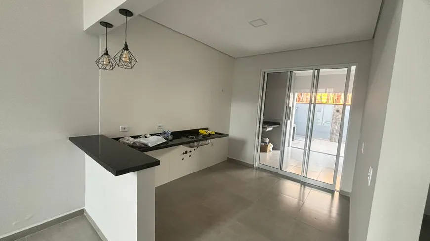 Foto 1 de Casa de Condomínio com 3 Quartos à venda, 115m² em Horto Florestal, Sorocaba
