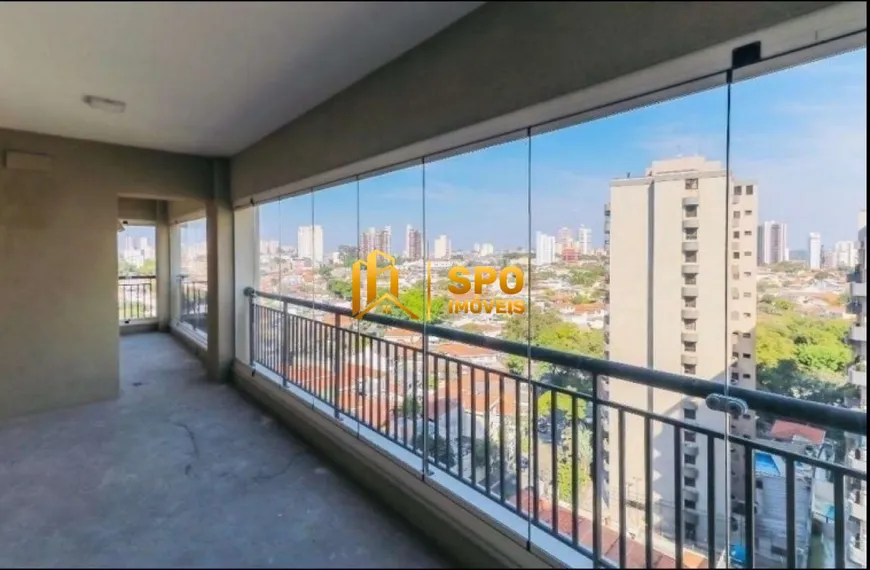 Foto 1 de Apartamento com 3 Quartos à venda, 110m² em Jardim da Saude, São Paulo