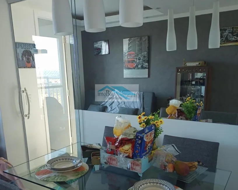 Foto 1 de Apartamento com 2 Quartos à venda, 47m² em Jardim Guaruja, Sorocaba