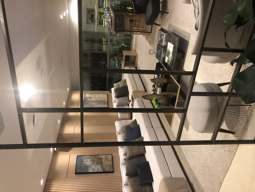 Foto 1 de Apartamento com 2 Quartos à venda, 115m² em Moema, São Paulo