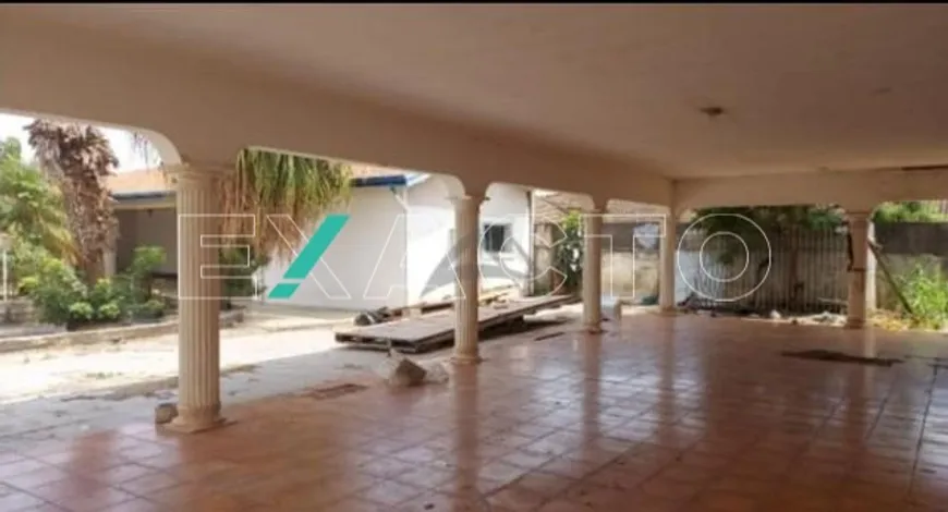 Foto 1 de Casa com 4 Quartos para venda ou aluguel, 670m² em Parque Taquaral, Campinas