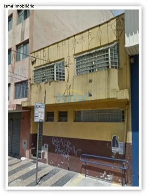 Foto 1 de Casa com 2 Quartos à venda, 220m² em Centro, Campinas