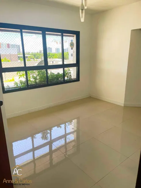 Foto 1 de Apartamento com 4 Quartos à venda, 220m² em Inácio Barbosa, Aracaju