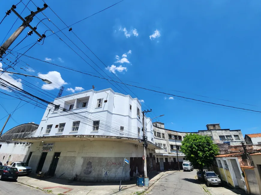 Foto 1 de Apartamento com 2 Quartos à venda, 60m² em Jacaré, Rio de Janeiro