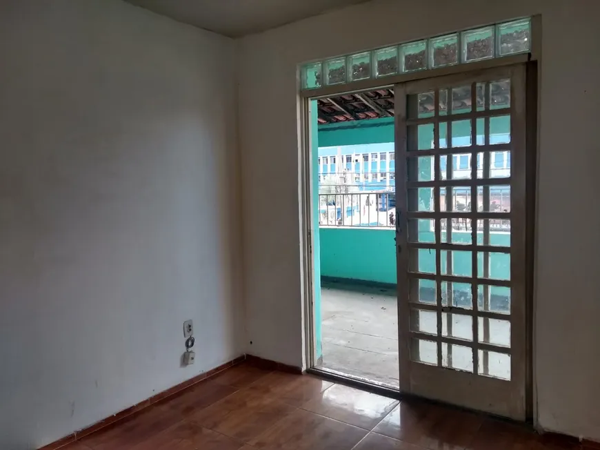 Foto 1 de Casa com 5 Quartos à venda, 120m² em Cruzeiro do Sul, Mesquita