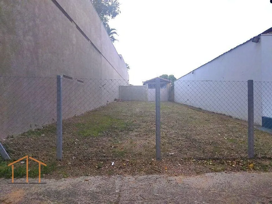 Foto 1 de Lote/Terreno para alugar, 217m² em Vila Leis, Itu